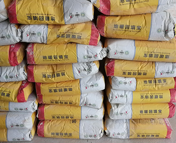 宣城高强度厚层自流平砂浆